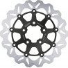 BRAKE DISC FLOAT WAVE 330X5MM  - 17105253 - Dr Rider