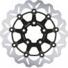 BRAKE DISC FLOAT WAVE 330X5MM  - 17105254 - Dr Rider