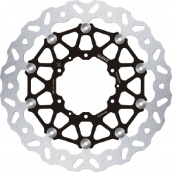 BRAKE DISC WAVE FLOATECH - 17105265 - Dr Rider