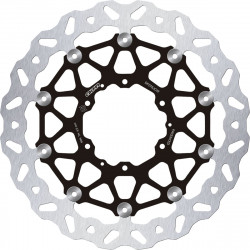 BRAKE DISC WAVE FLOATECH - 17105266 - Dr Rider