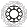 BRAKE DISC FLAME FLOAT FT R - 17100216 - Dr Rider