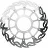 BRAKE DISC FLAME FLOAT FT L - 17100217 - Dr Rider