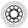 BRAKE DISC FLAME FLOAT FT L - 17100221 - Dr Rider