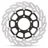 BRAKE DISC FLAME FLOAT FT R - 17100222 - Dr Rider