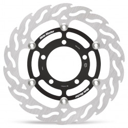 BRAKE DISC FLAME FLOAT FT L - 17100225 - Dr Rider