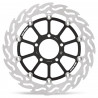 BRAKE DISC FLAME FLOAT FT L - 17100233 - Dr Rider