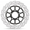 BRAKE DISC FLAME FLOAT FT L - 17100235 - Dr Rider