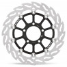 BRAKE DISC FLAME FLOAT FT R - 17100236 - Dr Rider