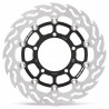 BRAKE DISC FLAME FLOAT FT R - 17100238 - Dr Rider