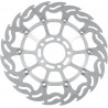 BRAKE DISC FLAME FLOAT FT L - 17100241 - Dr Rider