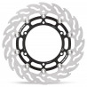 BRAKE DISC FLAME FLOAT FT R - 17100246 - Dr Rider