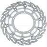 BRAKE DISC FLAME FLOAT FT R - 17100250 - Dr Rider