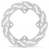 BRAKE DISC FLAME REAR - 17101169 - Dr Rider