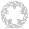 BRAKE DISC FLAME REAR - 17101171 - Dr Rider