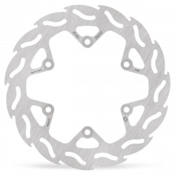 BRAKE DISC FLAME REAR - 17101172 - Dr Rider
