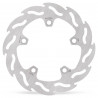 BRAKE DISC FLAME REAR - 17101176 - Dr Rider