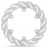 BRAKE DISC FLAME REAR - 17101180 - Dr Rider