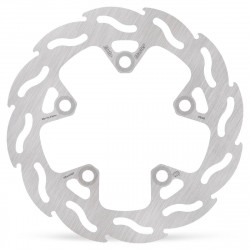 BRAKE DISC FLAME REAR - 17101184 - Dr Rider
