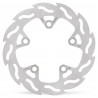BRAKE DISC FLAME REAR - 17101184 - Dr Rider