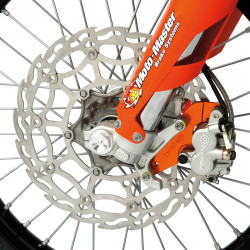 BRAKE DISC FLAME STREET SM FR - 17101191 - Dr Rider