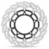 BRAKE DISC FLAME FLOAT FT R - 17101199 - Dr Rider