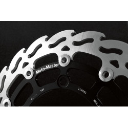 BRAKE DISC FLAME FLOAT FT R - 17101199 - Dr Rider