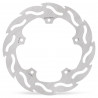 BRAKE DISC FLAME REAR - 17101239 - Dr Rider