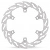 BRAKE DISC FLAME FRONT RIGHT - 17101244 - Dr Rider