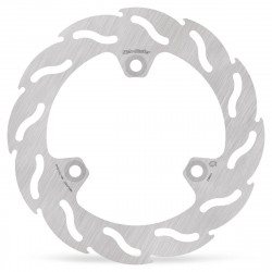 BRAKE DISC FLAME REAR - 17101247 - Dr Rider