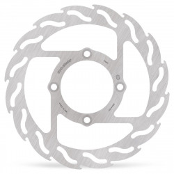 BRAKE DISC FLAME FRONT - 17101250 - Dr Rider