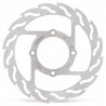 BRAKE DISC FLAME FRONT - 17101250 - Dr Rider
