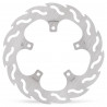 BRAKE DISC FLAME REAR - 17101256 - Dr Rider