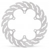 BRAKE DISC FLAME REAR - 17101258 - Dr Rider