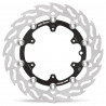 BRAKE DISC FLAME FLOAT FT R - 17101264 - Dr Rider