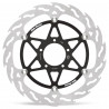 BRAKE DISC FLAME FLOAT FT R - 17101275 - Dr Rider