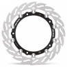 BRAKE DISC FLAME FLOAT FT L - 17101304 - Dr Rider