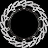 BRAKE DISC FLAME FLOAT FT L - 17101304 - Dr Rider
