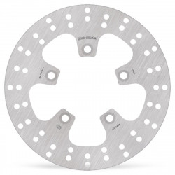 BRAKE DISC HALO REAR - 17101643 - Dr Rider