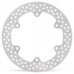 BRAKE DISC HALO REAR - 17101644 - Dr Rider