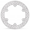BRAKE DISC HALO REAR - 17101644 - Dr Rider