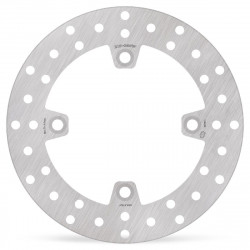 BRAKE DISC HALO REAR - 17101646 - Dr Rider