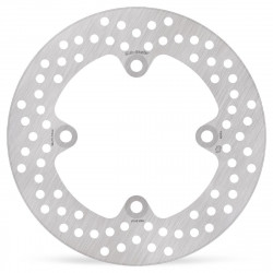 BRAKE DISC HALO REAR - 17101648 - Dr Rider