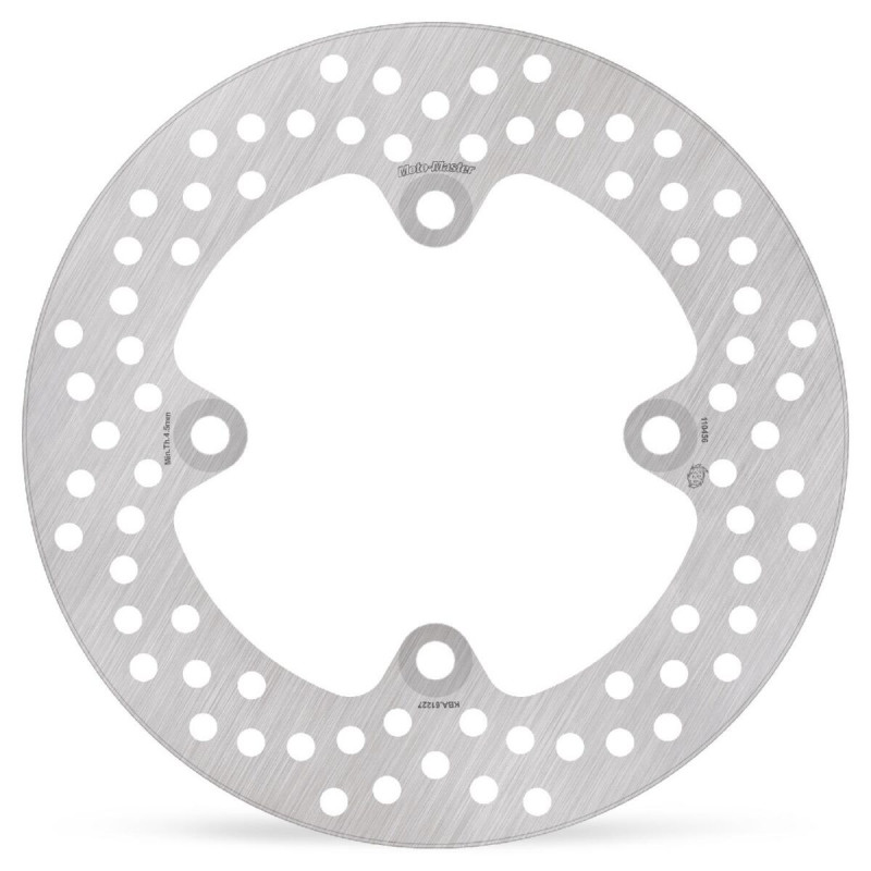 BRAKE DISC HALO REAR - 17101648 - Dr Rider