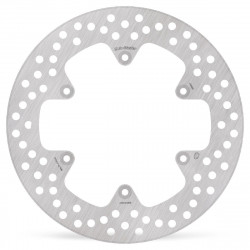 BRAKE DISC HALO REAR - 17101650 - Dr Rider