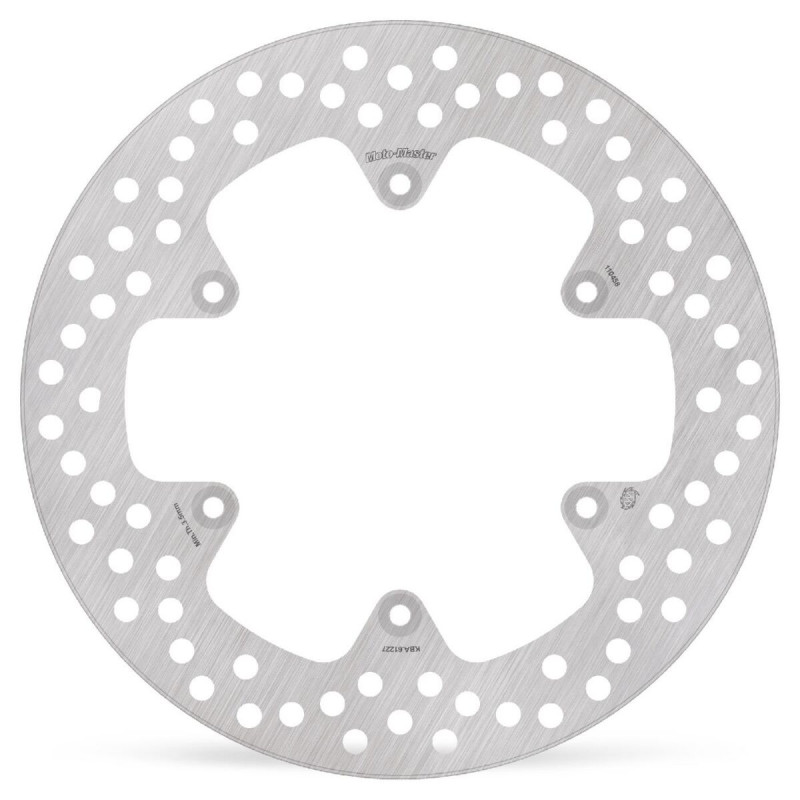 BRAKE DISC HALO REAR - 17101650 - Dr Rider