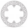 BRAKE DISC HALO REAR - 17101650 - Dr Rider