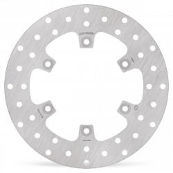 BRAKE DISC HALO REAR - 17101652 - Dr Rider