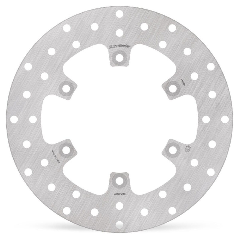 BRAKE DISC HALO REAR - 17101652 - Dr Rider