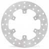 BRAKE DISC HALO REAR - 17101652 - Dr Rider