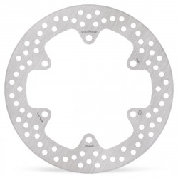 BRAKE DISC HALO REAR - 17101653 - Dr Rider